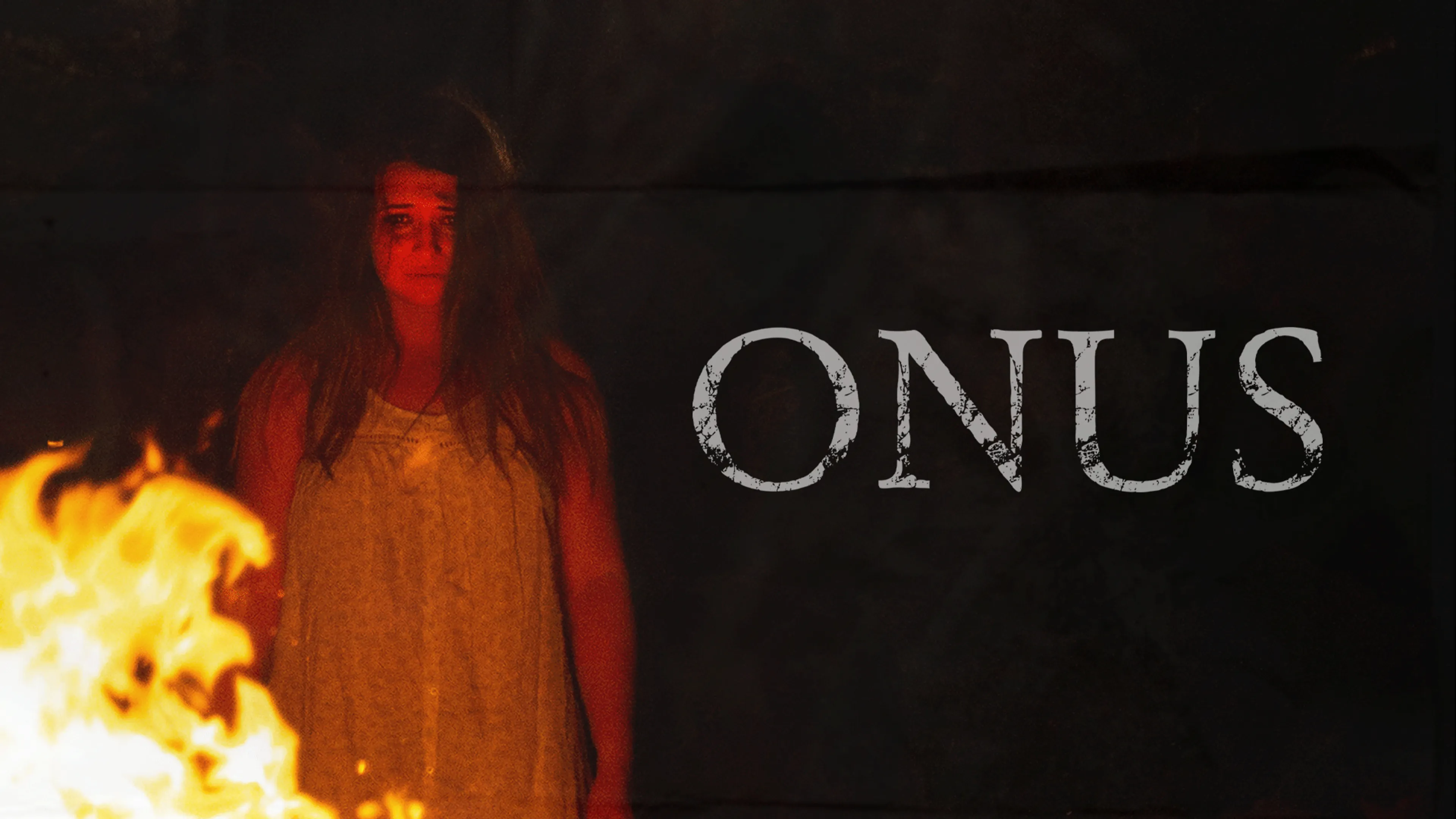 Onus poster